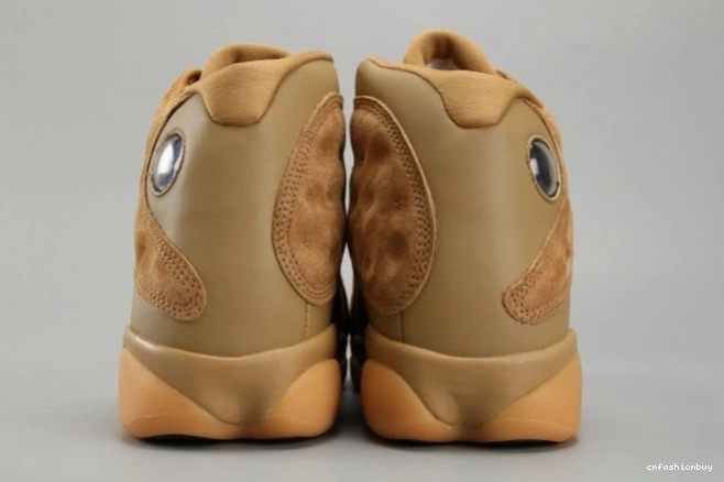 RETRO brown mens 